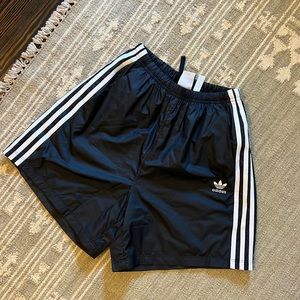 Brand new shorts from Farfetch